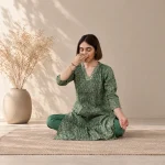 پرانایاما (تمرینات تنفسی)